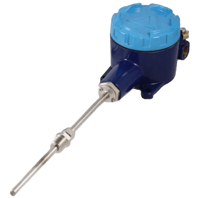 Delta Controls Temperature Switch, HT01/HT02